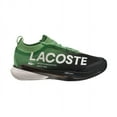 thumbnail image 1 of Lacoste AG-LT25 Lite 125 SMA Men's Shoes Green/Dk Green 749sma0092-ag9, 1 of 6