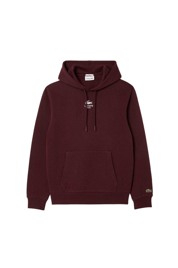 Adult Back Print Hoodie