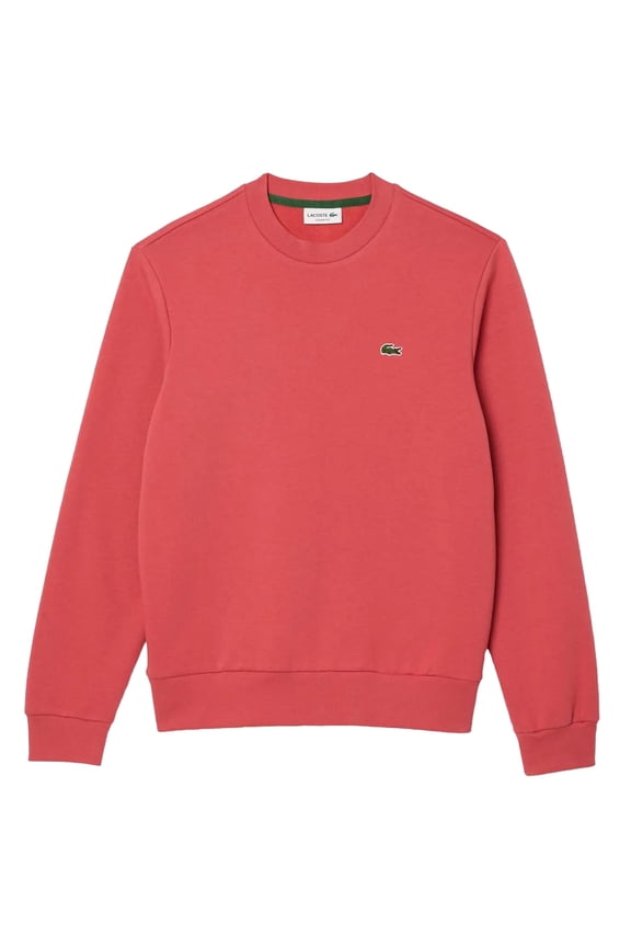 Adult Fleece Crew Neck Sweatshirt