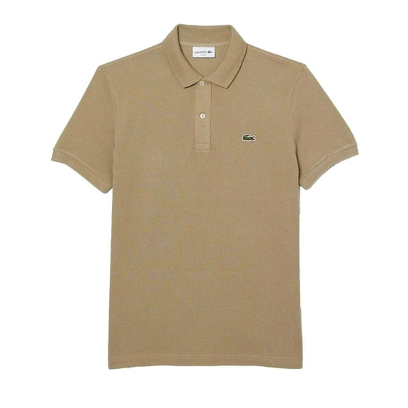 Lacoste  Adult L.12.12 Pique Slim Polo Shirt