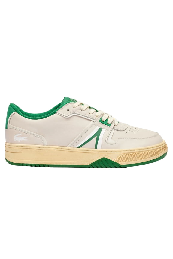 Adult L001 Leather Sneakers