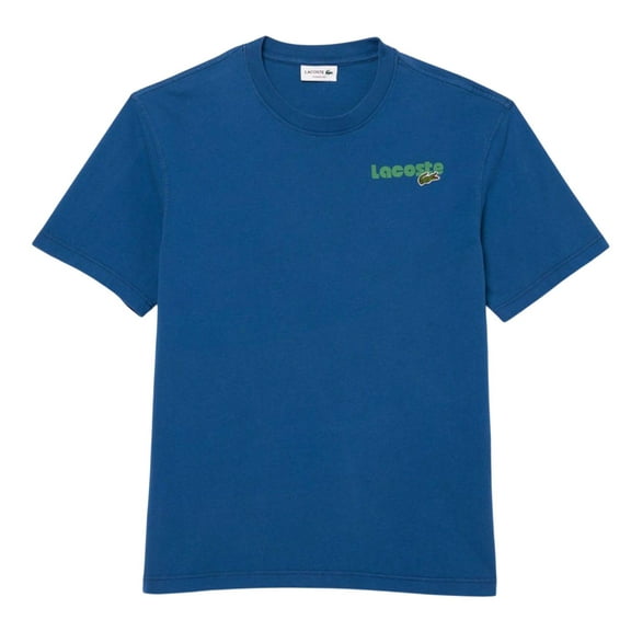 Lacoste Adult Ombre Washed T-Shirt
