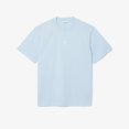 thumbnail image 1 of Lacoste  Adult Printed Signature Cotton T-Shirt, 1 of 5