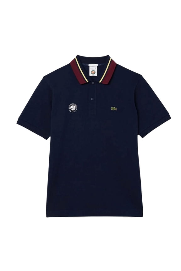 Adult Roland-Garros Edition Umpire Sport Polo Shirt