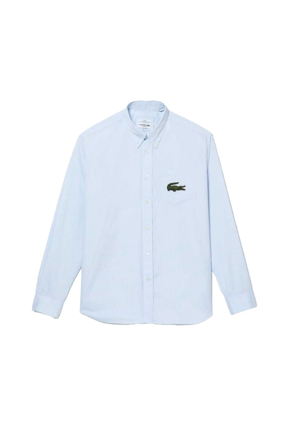 Adult Striped Relaxed Fit Shirt