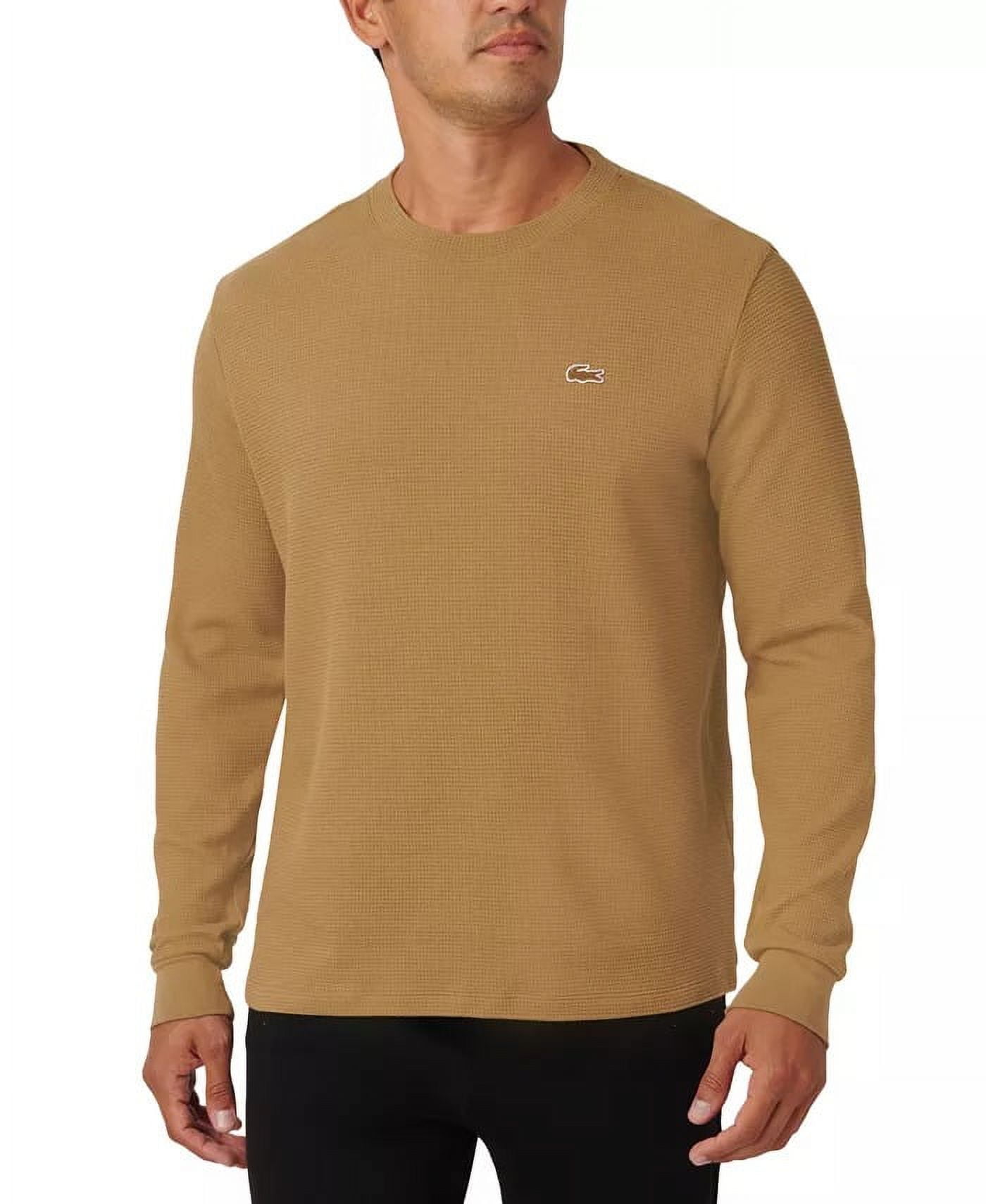 Lacoste Mens Pajamas and Robes in Mens Clothing Walmart