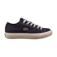 thumbnail image 1 of Lacoste Backcourt 124 1 Men's Shoes Navy-Off White 747cma0005-j18, 1 of 6