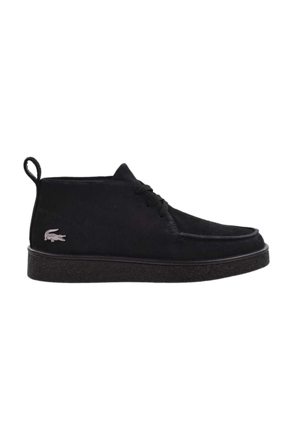 Baseshot Chukka 2251 SMA Men's Shoes Black 750sma0027-02h