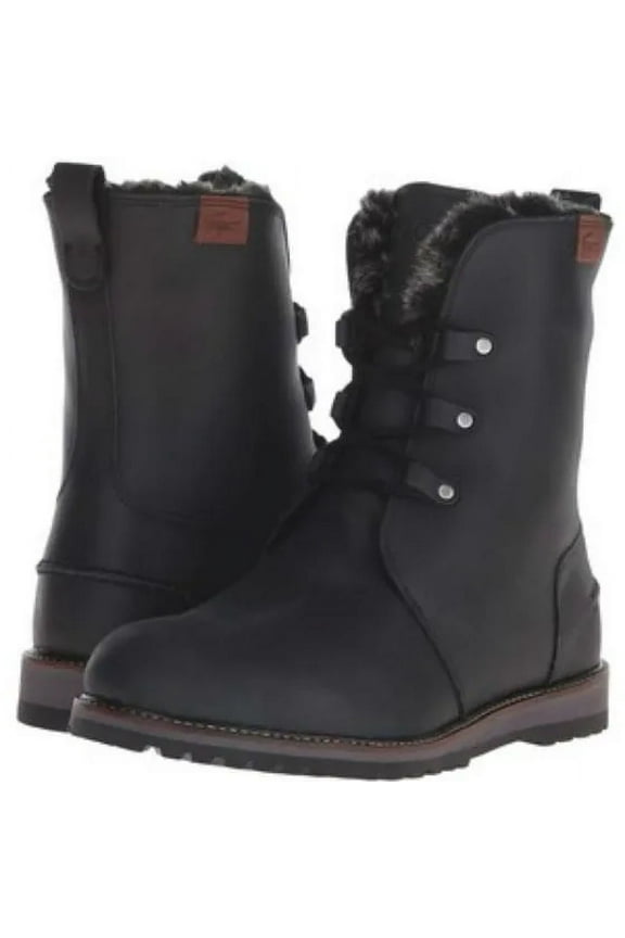 Baylen 5 Women's Lace-up Boots Size 9