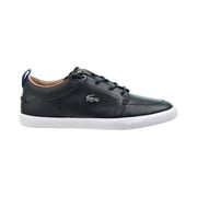 Lacoste Bayliss 119 1 U CMA Men's Shoes Black-White 7-37cma0073-312