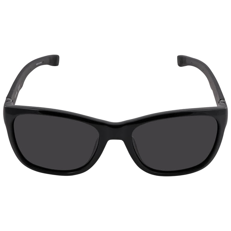 Lacoste Black Square Unisex Sunglasses L662S 001 54  display picture 1