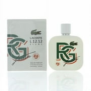 Lacoste Blanc Roland Garros Eau de Parfum 3.3 oz / 100 ml Spray