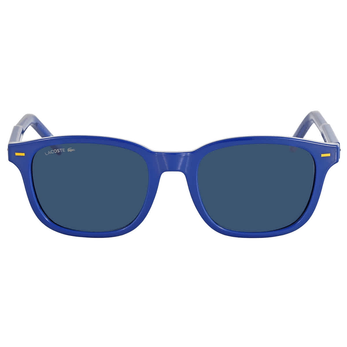 Lacoste™ L996S 400 54 Blue Sunglasses