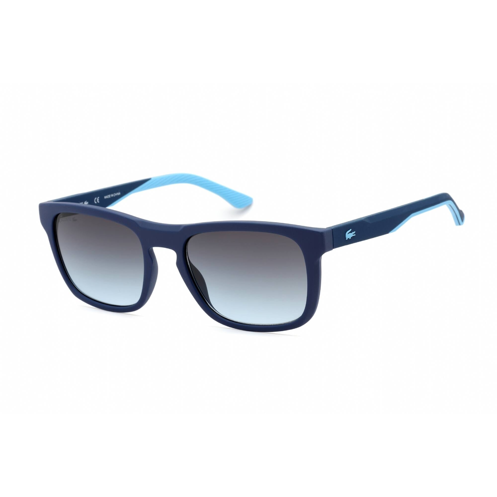 Buy Lacoste Fashion unisex Sunglasses L664S-414-55 - Ashford.com