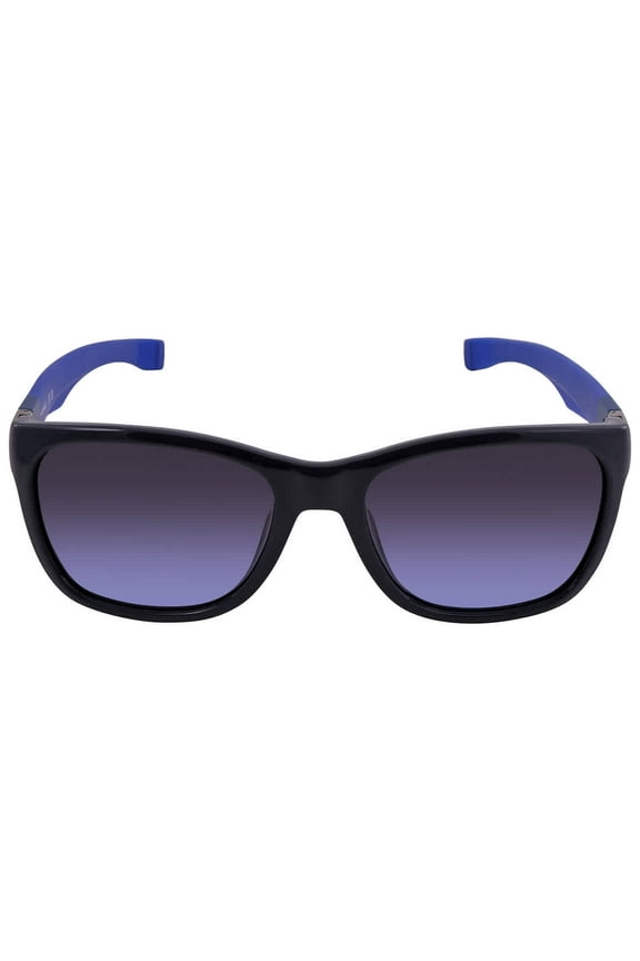 Blue Square Unisex Sunglasses L662S 424 54