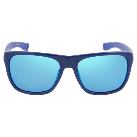 LACOSTE L664S-414-55 Sunglasses Size 55mm 140mm 17mm blue Men NEW