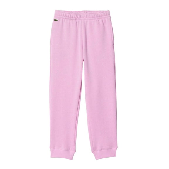 Lacoste Boys/Girls Fleece Sweatpants