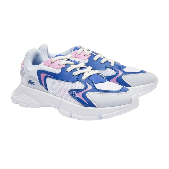 Lacoste Boys/Girls L003 Neo Sneakers