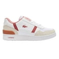 thumbnail image 1 of Lacoste Boys/Girls T-Clip Touch Fastening Sneakers, 1 of 5