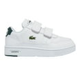 thumbnail image 1 of Lacoste Boys/Girls T-Clip Touch Fastening Sneakers, 1 of 4