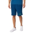thumbnail image 1 of Lacoste Brand Sweat Shorts, Blue, 1 of 6