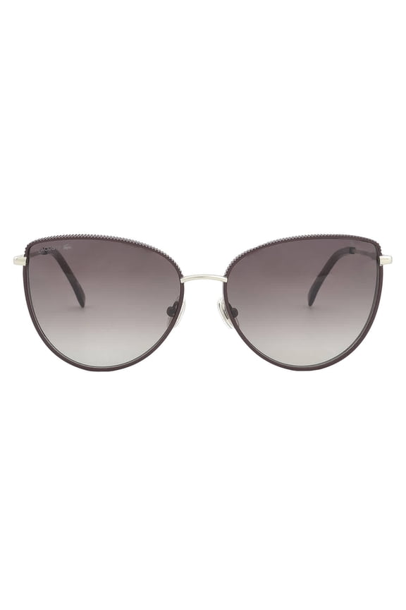 Brown Gradient Cat Eye Ladies Sunglasses L230S 604 59