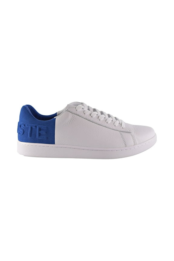 Carnaby Evo 419 2 SMA Men's Shoes White/Blue 7-38sma0044-080