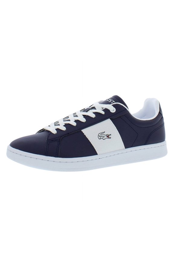 Carnaby Pro Cgr 123 6 Mens Shoes Size 9.5, Color: Navy/White