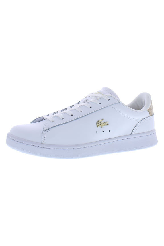 Carnaby Set 224 Leather Womens Shoes Size 9.5, Color: White