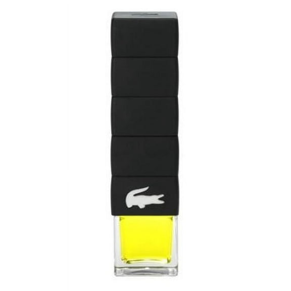 Lacoste Challenge Eau De Toilette Spray, Cologne for Men, 3 Oz