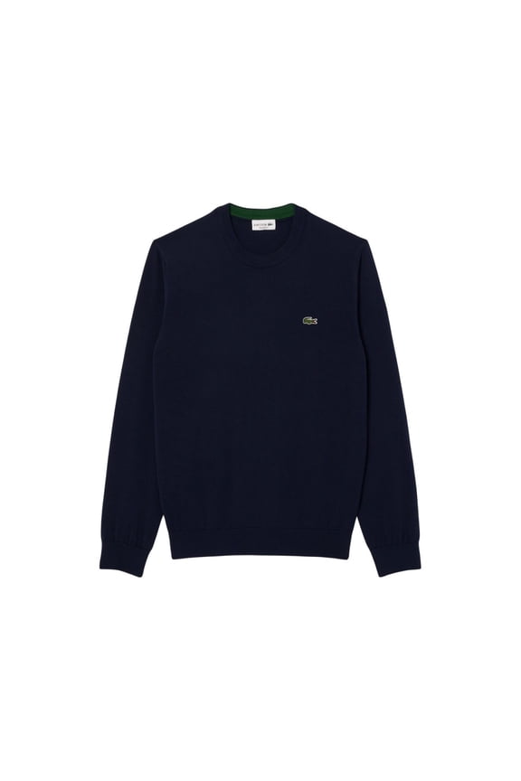 Classic Blue Pullover (Men's)