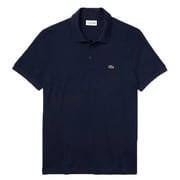 Lacoste Classic Pima Polo Shirt - Navy