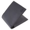 thumbnail image 1 of Lacoste Classic Billfold Wallet, Black, 1 of 6