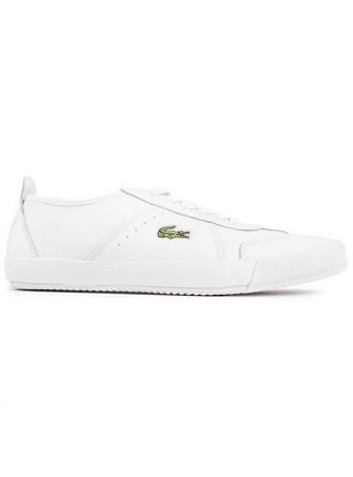 Lacoste Game Advance Luxe Men's Shoes White-Blue 7-43sma0054-080
