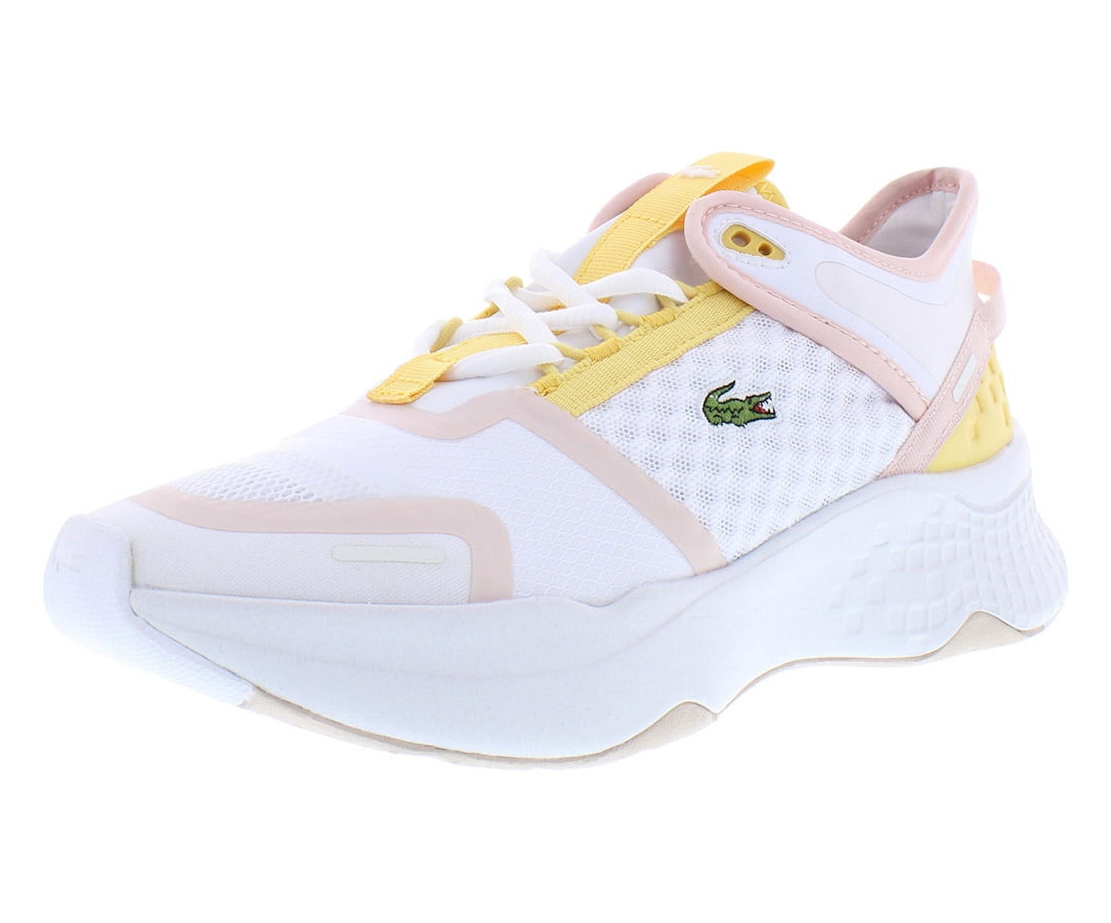 Vintage lacoste shoes online