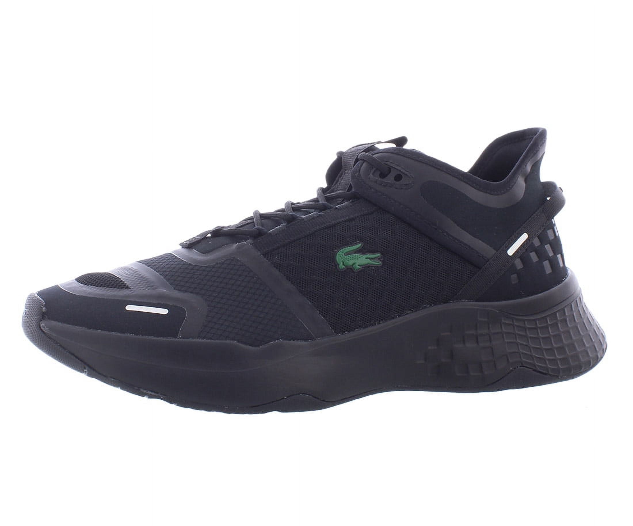 Vintage lacoste shoes sales