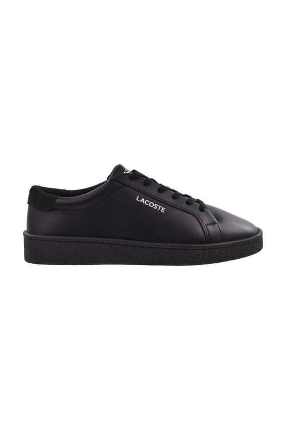 Courtderby 125 1 CMA Men's Shoes Black 749cma0043-02h