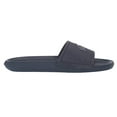 thumbnail image 1 of Lacoste Croco Slide 319 1 Navy/Dark Blue, 1 of 6