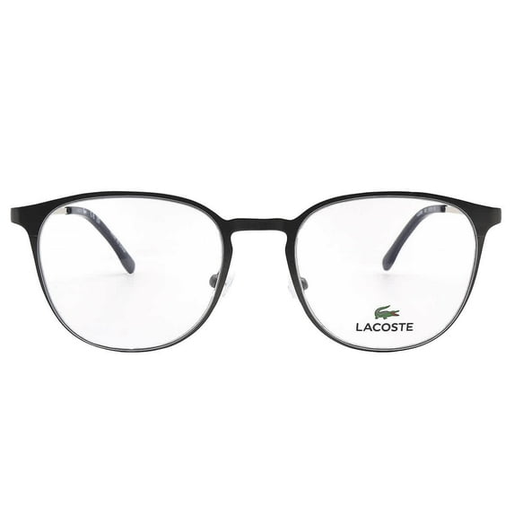 Lacoste Demo Oval Men's Eyeglasses L2288 021 51