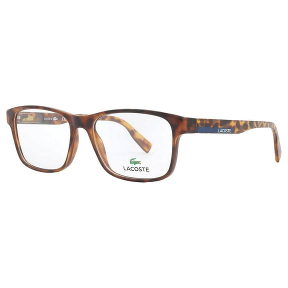 Lacoste Demo Rectangular Kids Eyeglasses L3649 214 52