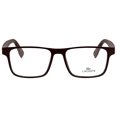 thumbnail image 1 of Lacoste Demo Rectangular Men's Eyeglasses L2817 210 54, 1 of 2