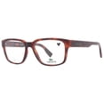 thumbnail image 1 of Lacoste Demo Rectangular Men's Eyeglasses L2927 214 56, 1 of 4