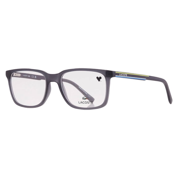 Lacoste Demo Square Men's Frames L2859 N 024 54