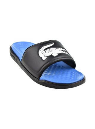 Lacoste sandals mens shoes sales
