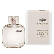 Lacoste ED Lacoste L.12.12 Pour Elle Elegant Women 3 oz EDT Sp