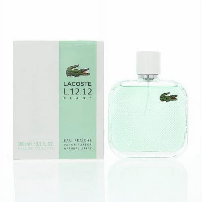 Walmart lacoste cologne sale