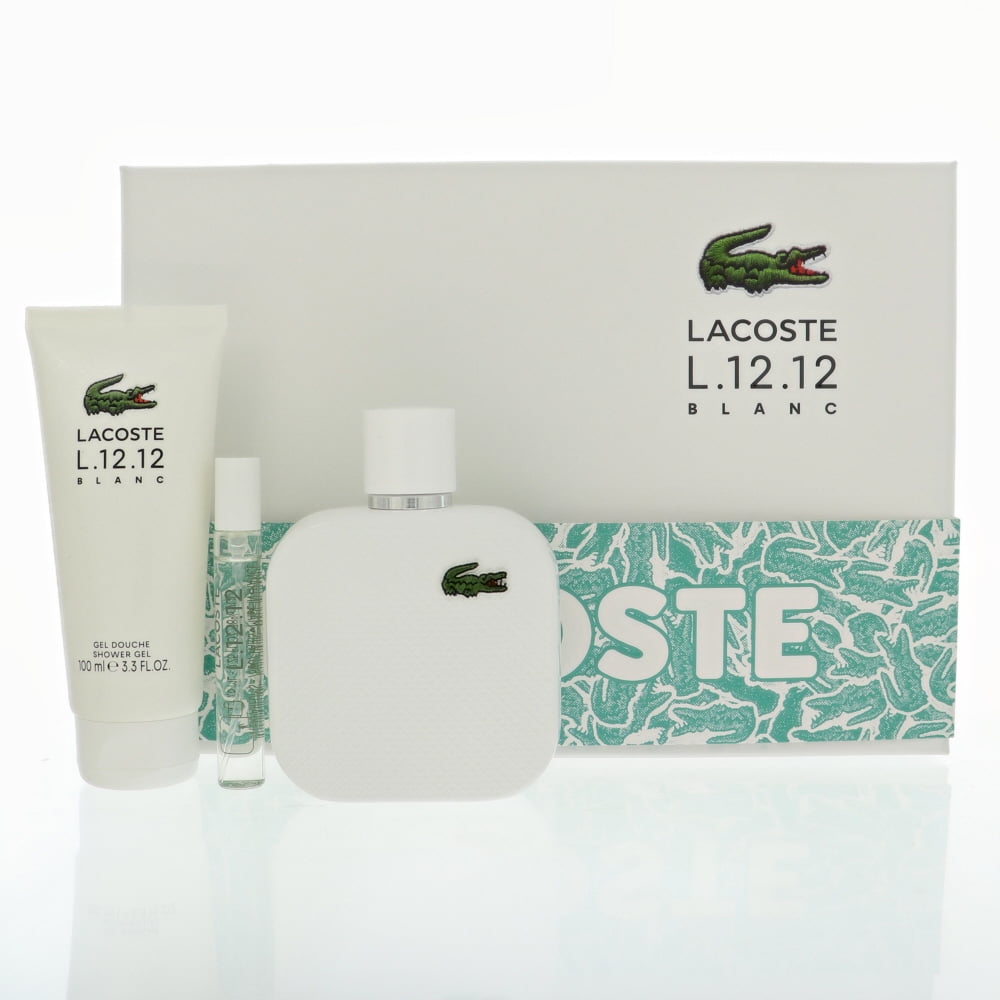 Lacoste Original 3-Piece Gift Set, image size:1000x1000