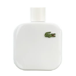 Lacoste men's cologne yellow hot sale