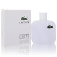 thumbnail image 1 of Lacoste Eau De Lacoste L.12.12 Blanc by Lacoste Eau De Toilette Spray 3.3 oz for Men, 1 of 1
