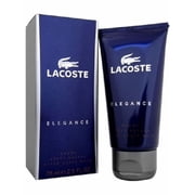 Lacoste Elegance Men 2.5 oz ASB